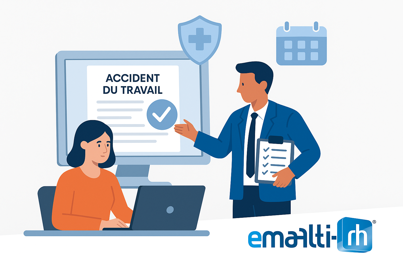 Accidents du travail des saisonniers