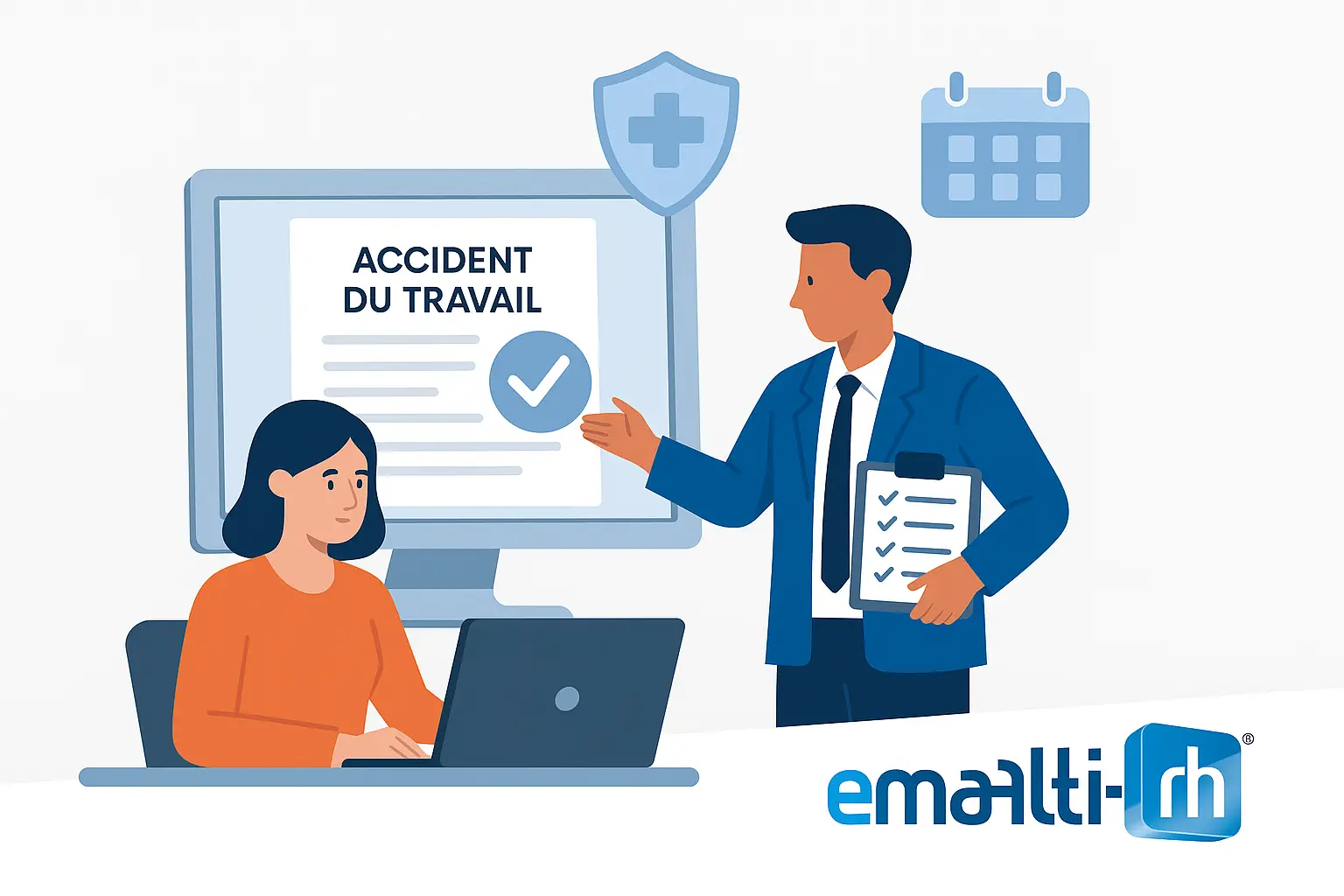 Accidents du travail des saisonniers