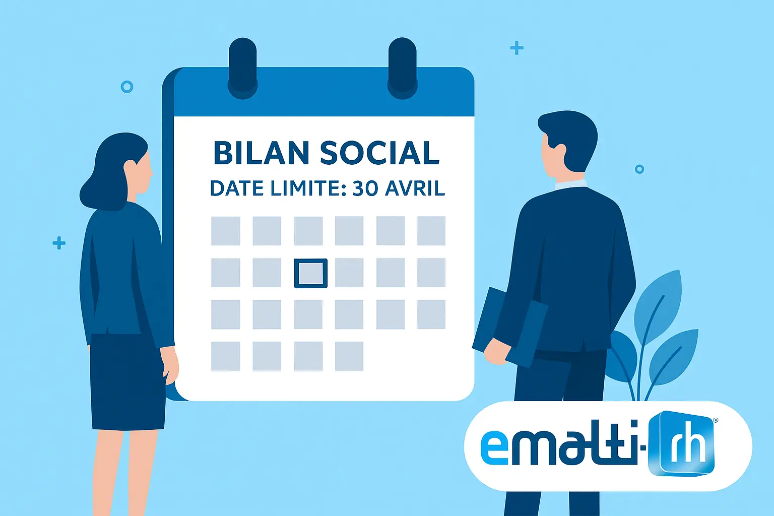 Bilan social